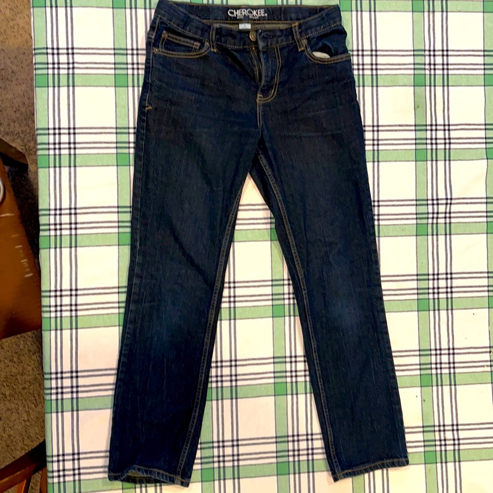 Cherokee Boys Jeans